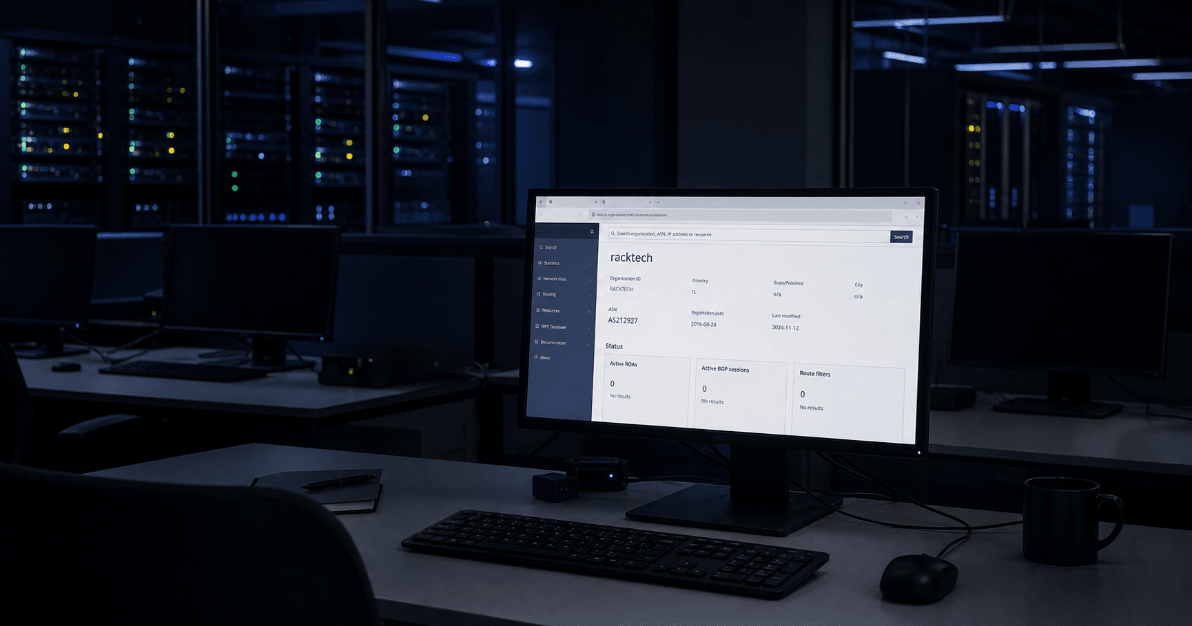 racktech