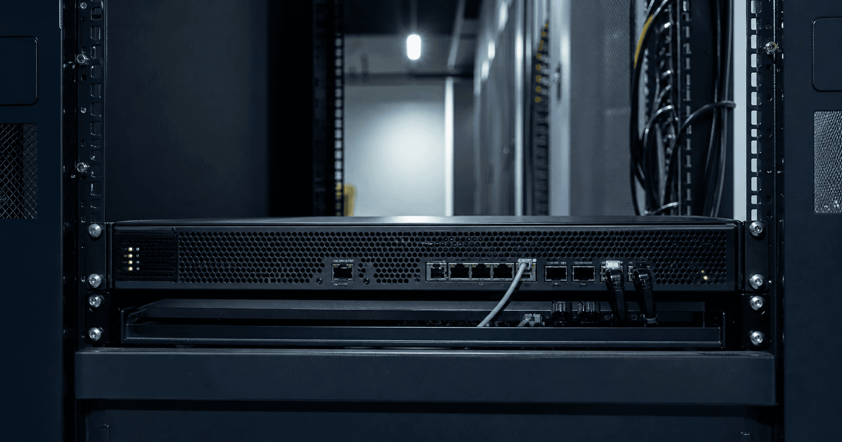 DANIEL MARSZALKOWSKI exerçant sous le nom de VoxiHost