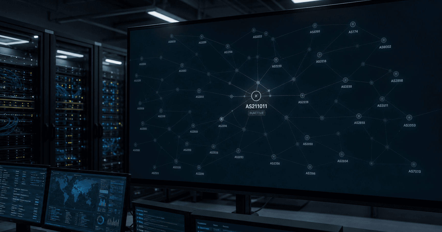 VoxiHost