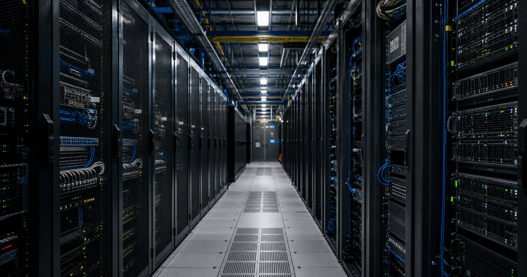 Bambus Network Admin