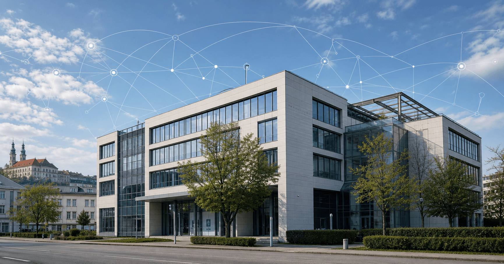 aRanger GmbH