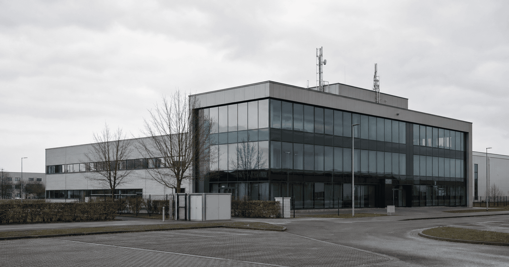 DATAMATIX Datensysteme GmbH