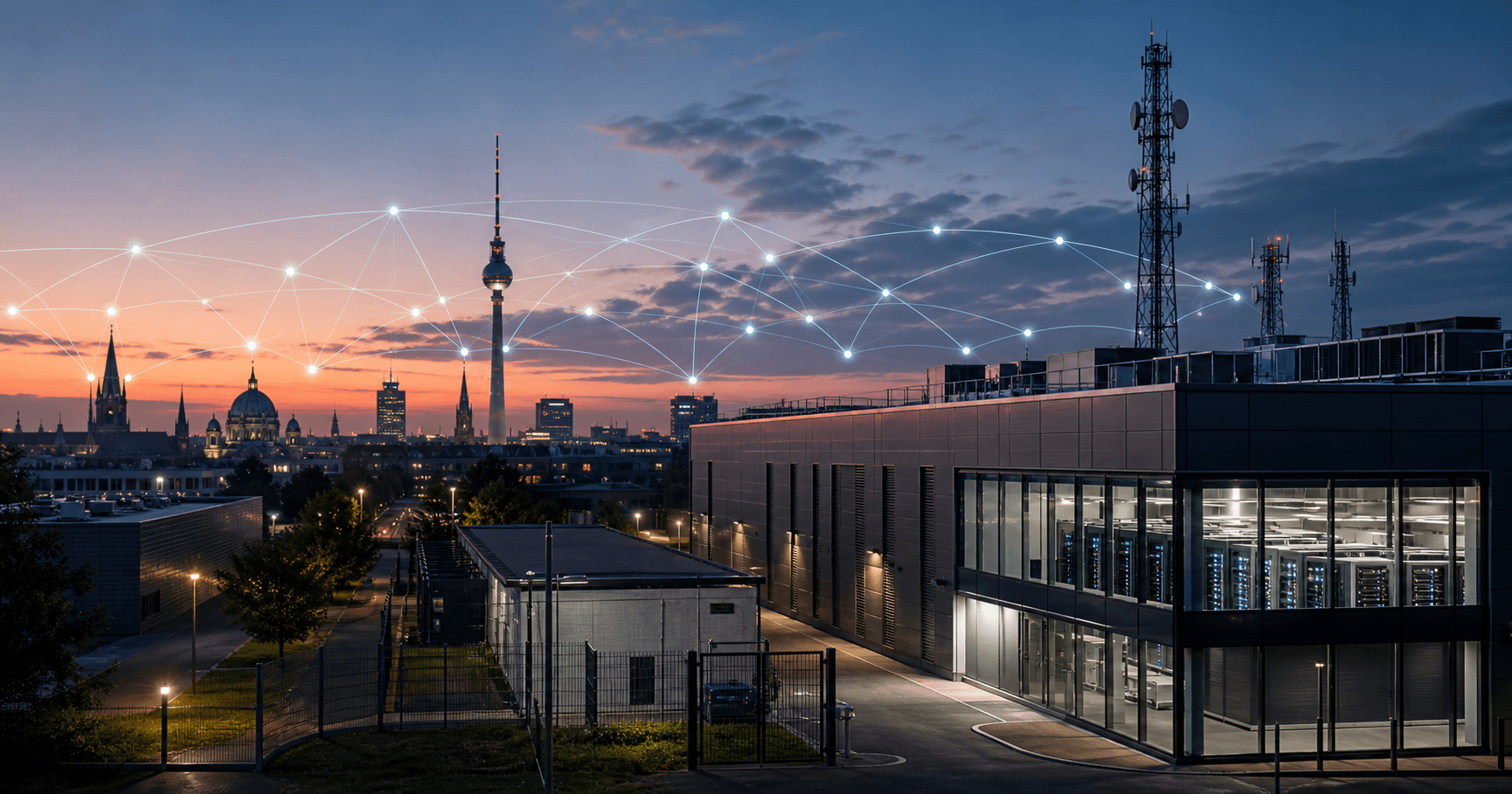 indasys GmbH