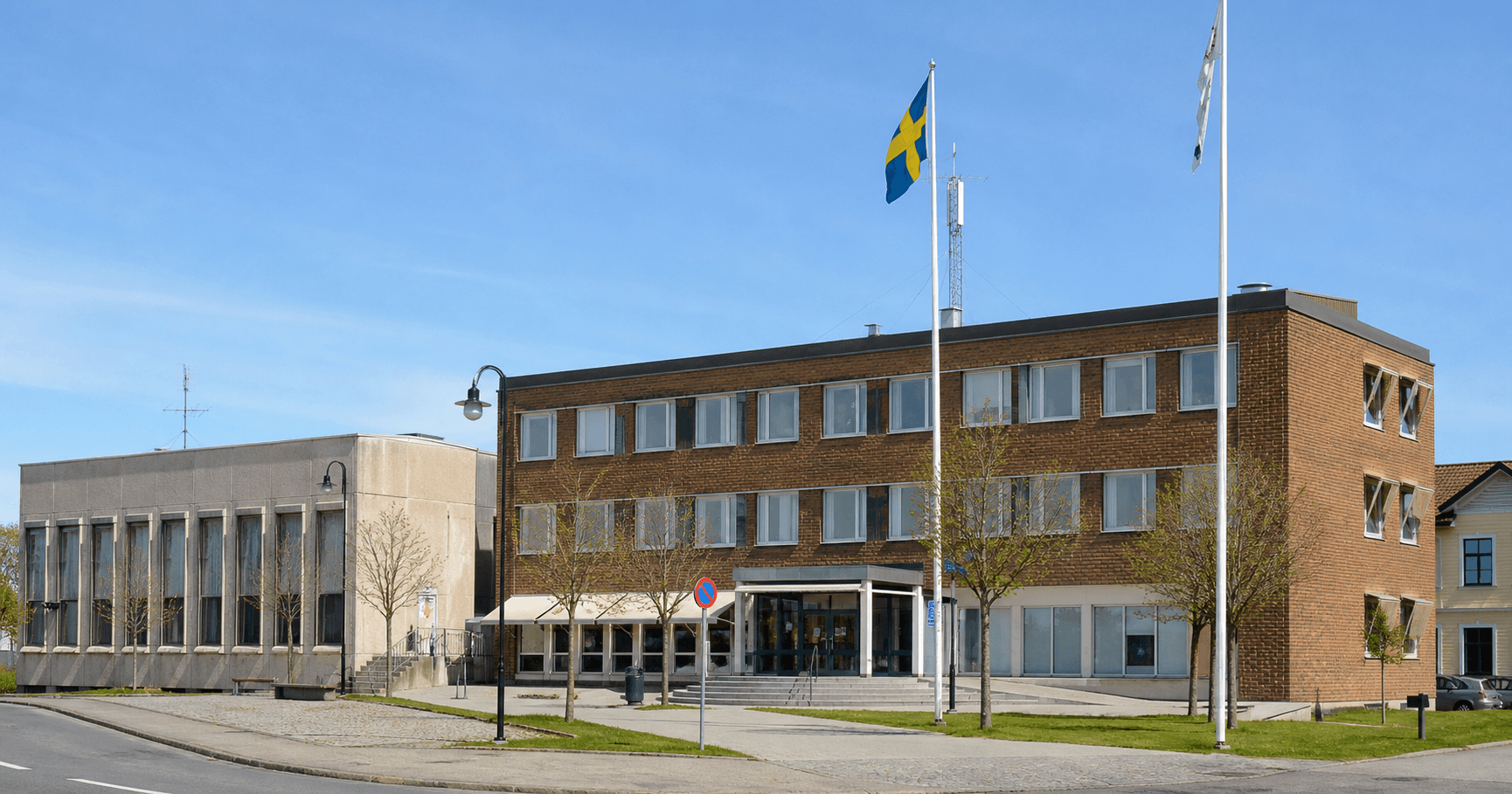 Hällefors Kommun