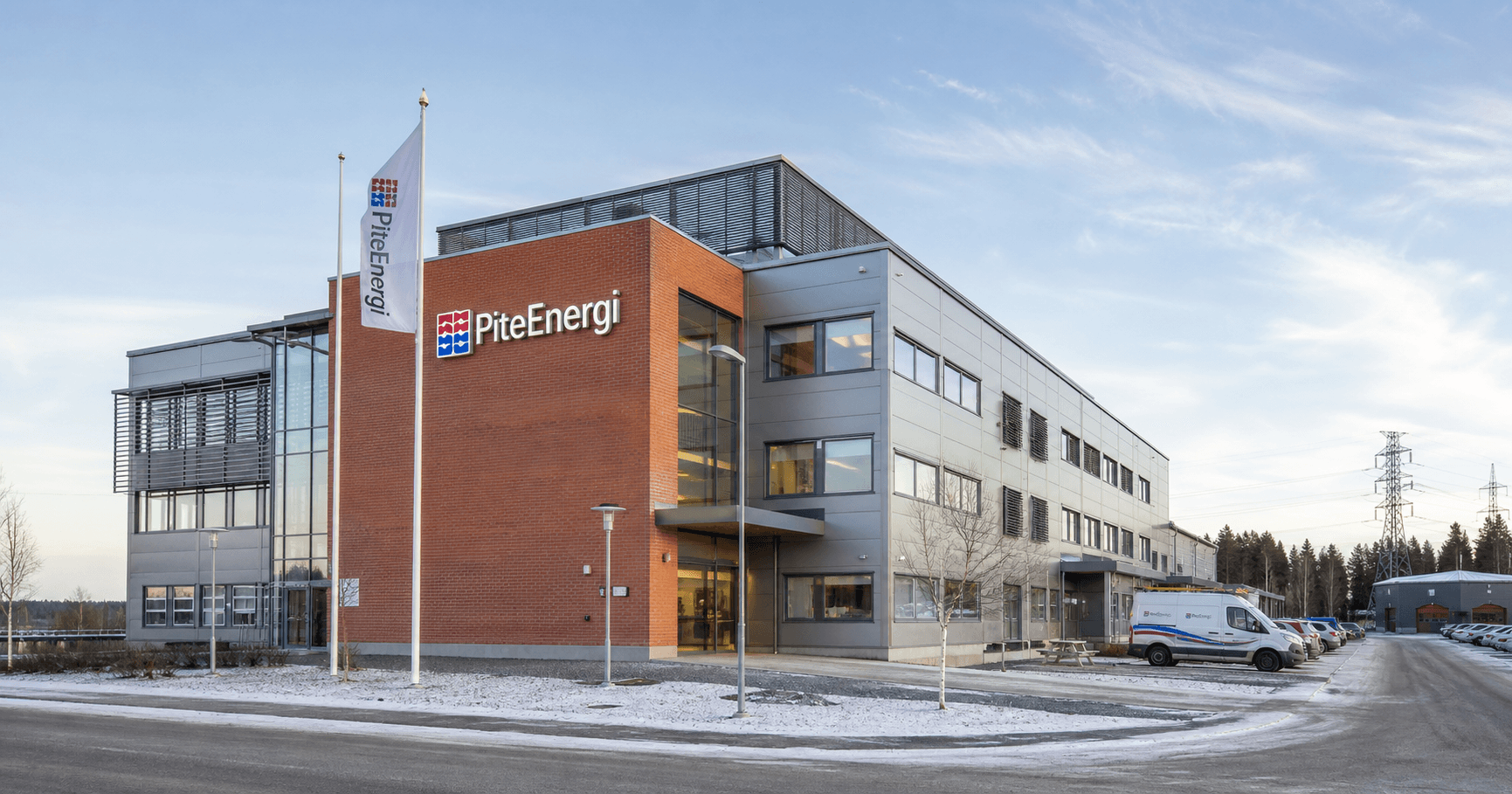AB Piteenergi