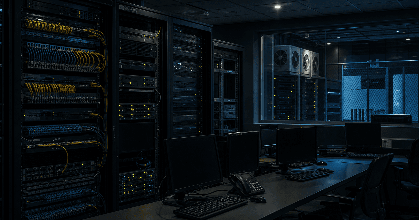 Tech 1-IX