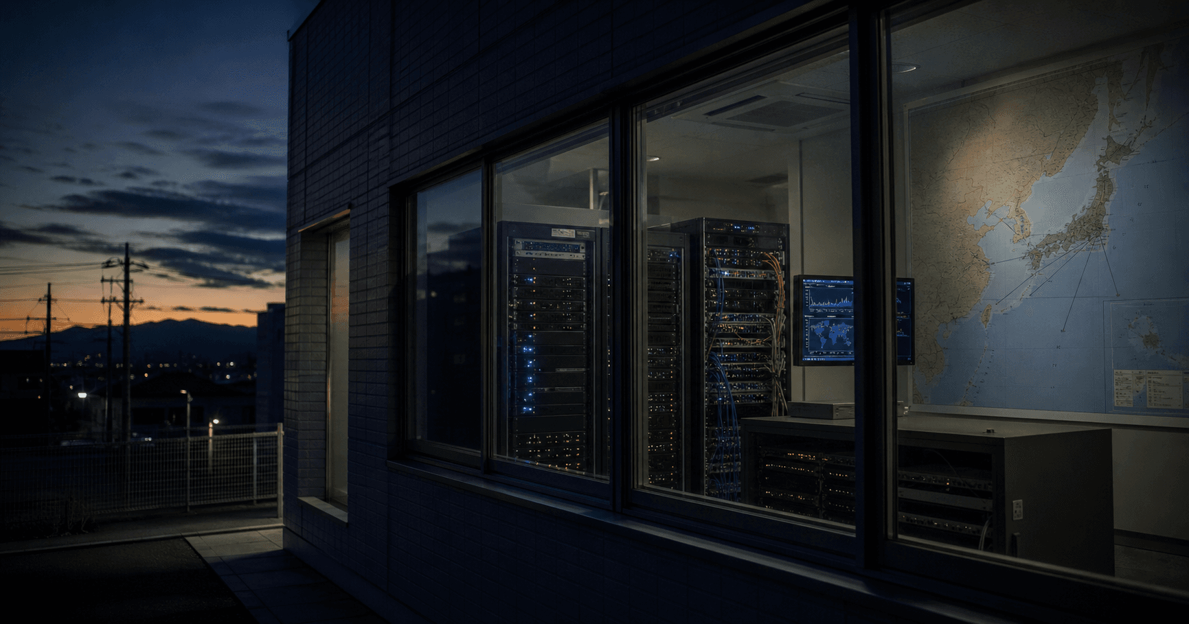 RIVE3-NET Masanori Sunagawa