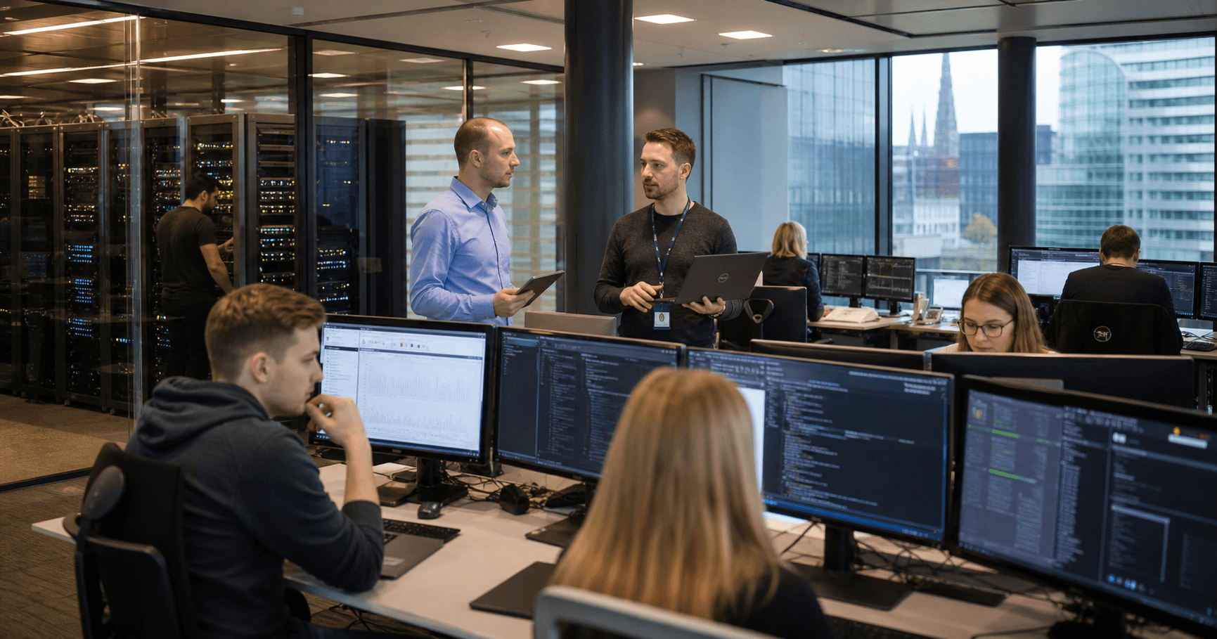 EDEKA DIGITAL GmbH