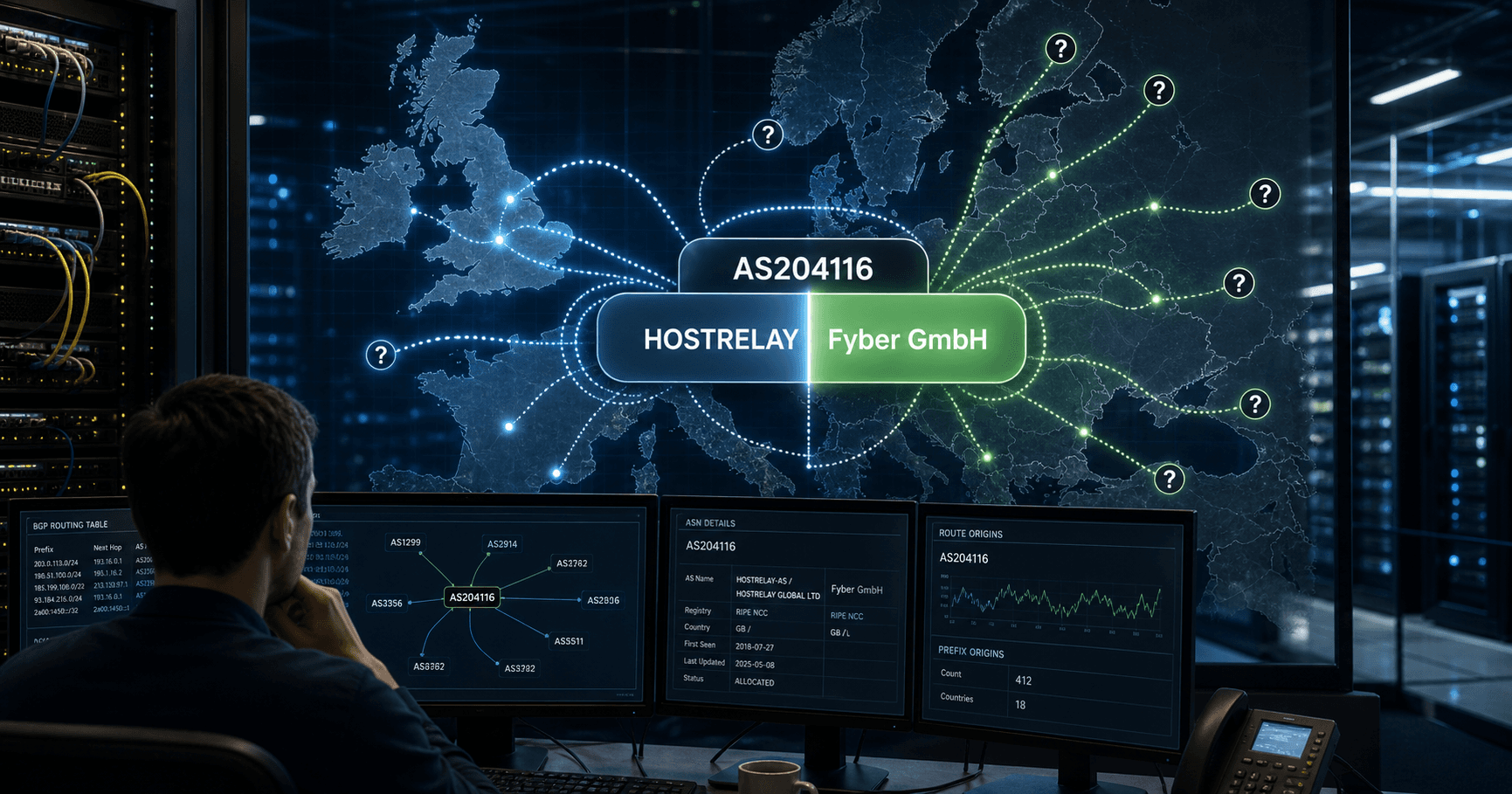 HOSTRELAY-AS HOSTRELAY GLOBAL LTD