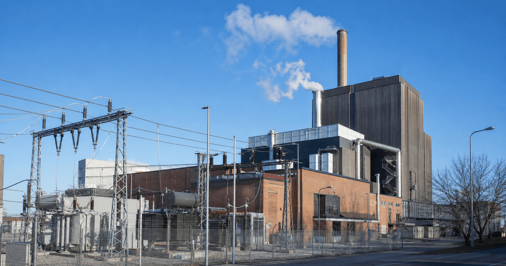Tekniska verken i Linköping AB (publ)