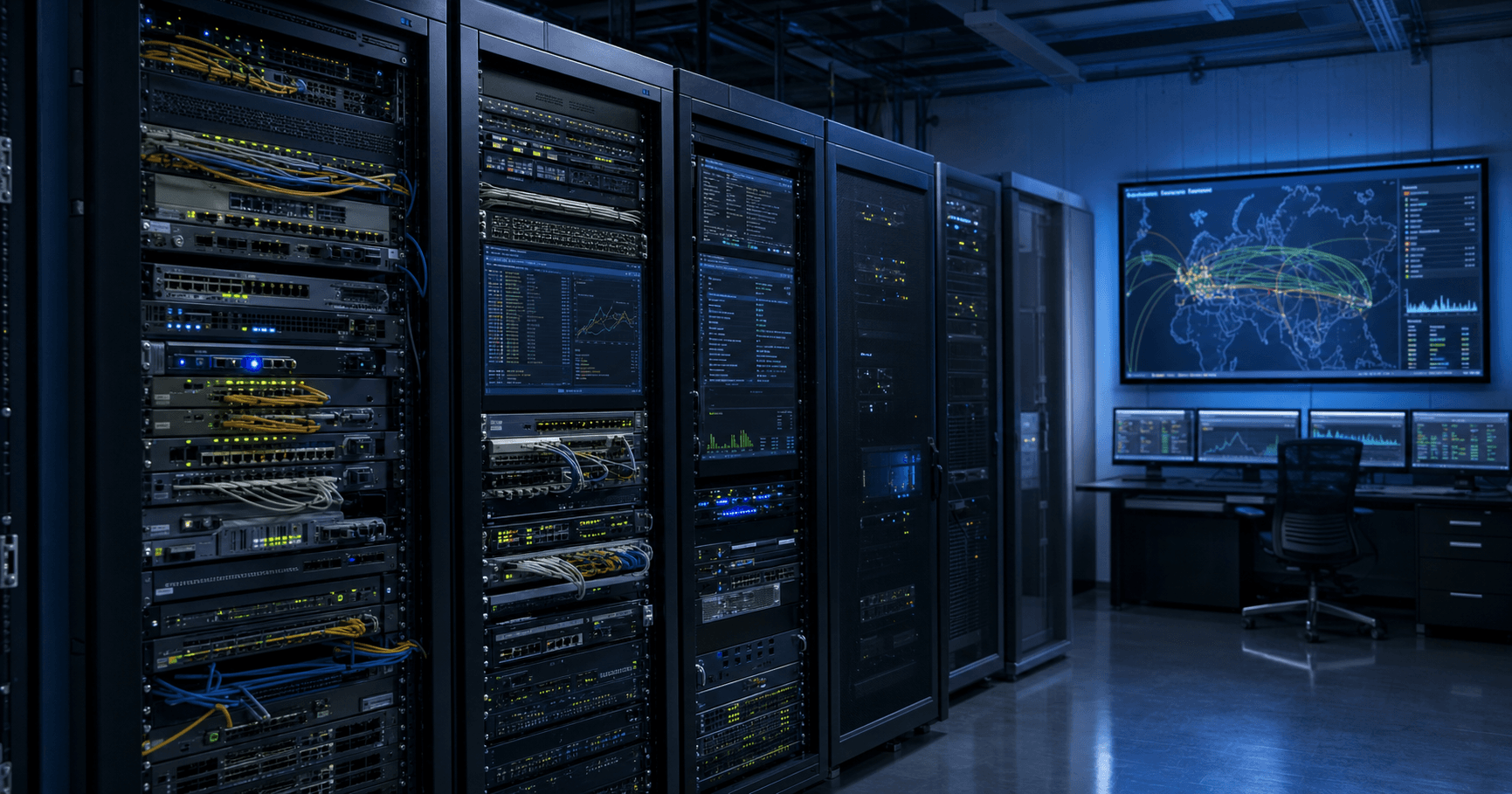 Serverhino Netversor GmbH