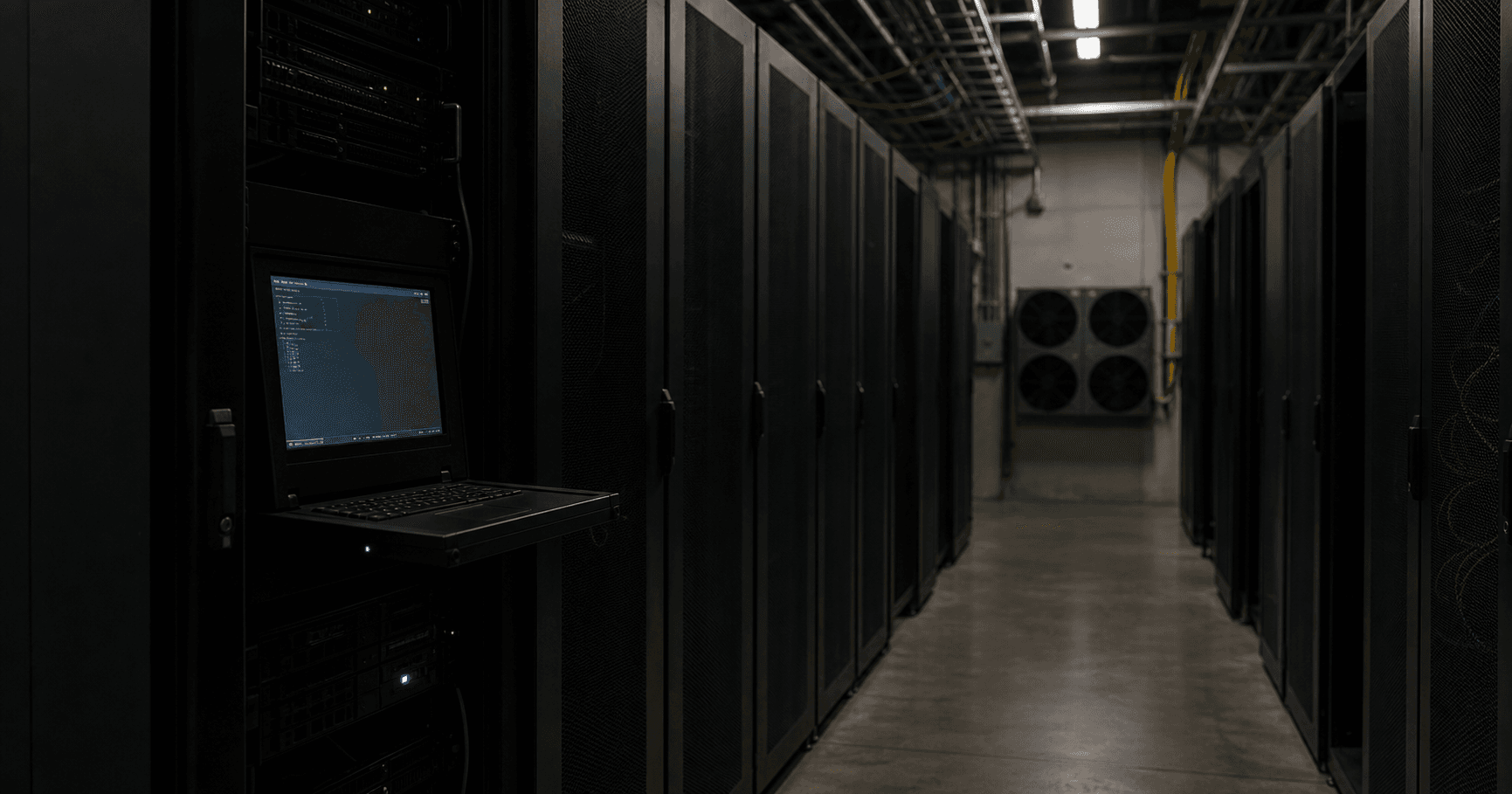 VoltzzNode Enterprise SRL