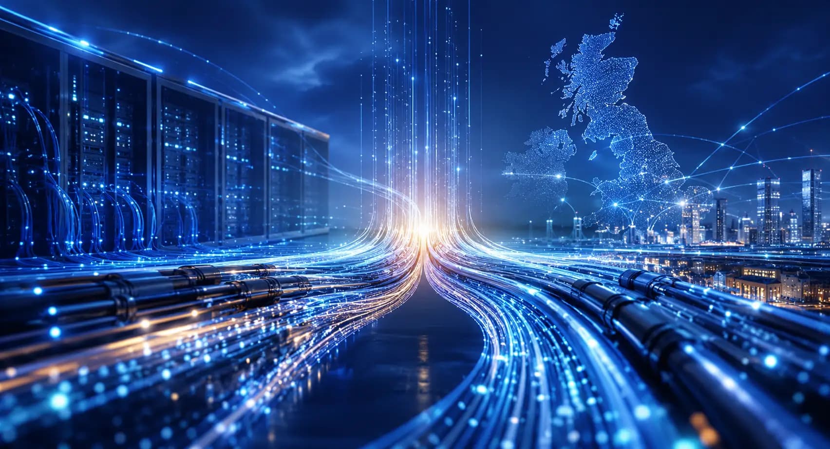 Kubus acquiert Ammcom pour ses compétences en fibre