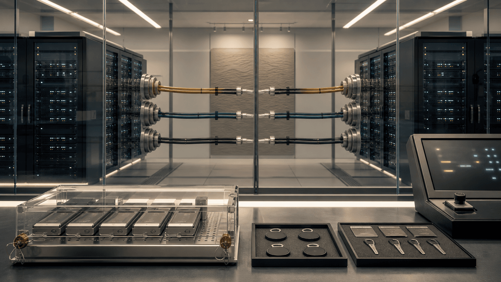 ARIN y la economía de la arquitectura de transición más allá de los RIRs