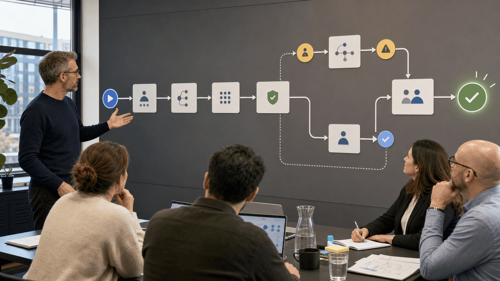 Atlassian の真の AI テストは、スマートリプライではなく受け入れられた状態である