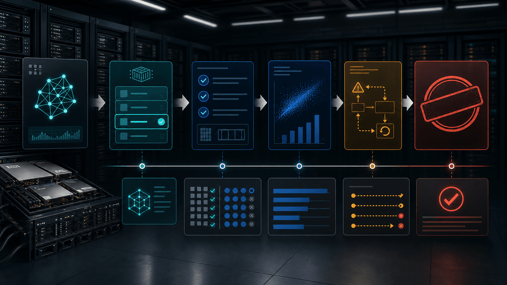 AMD の AI アクセラレータの試金石は二度受け入れられるラン