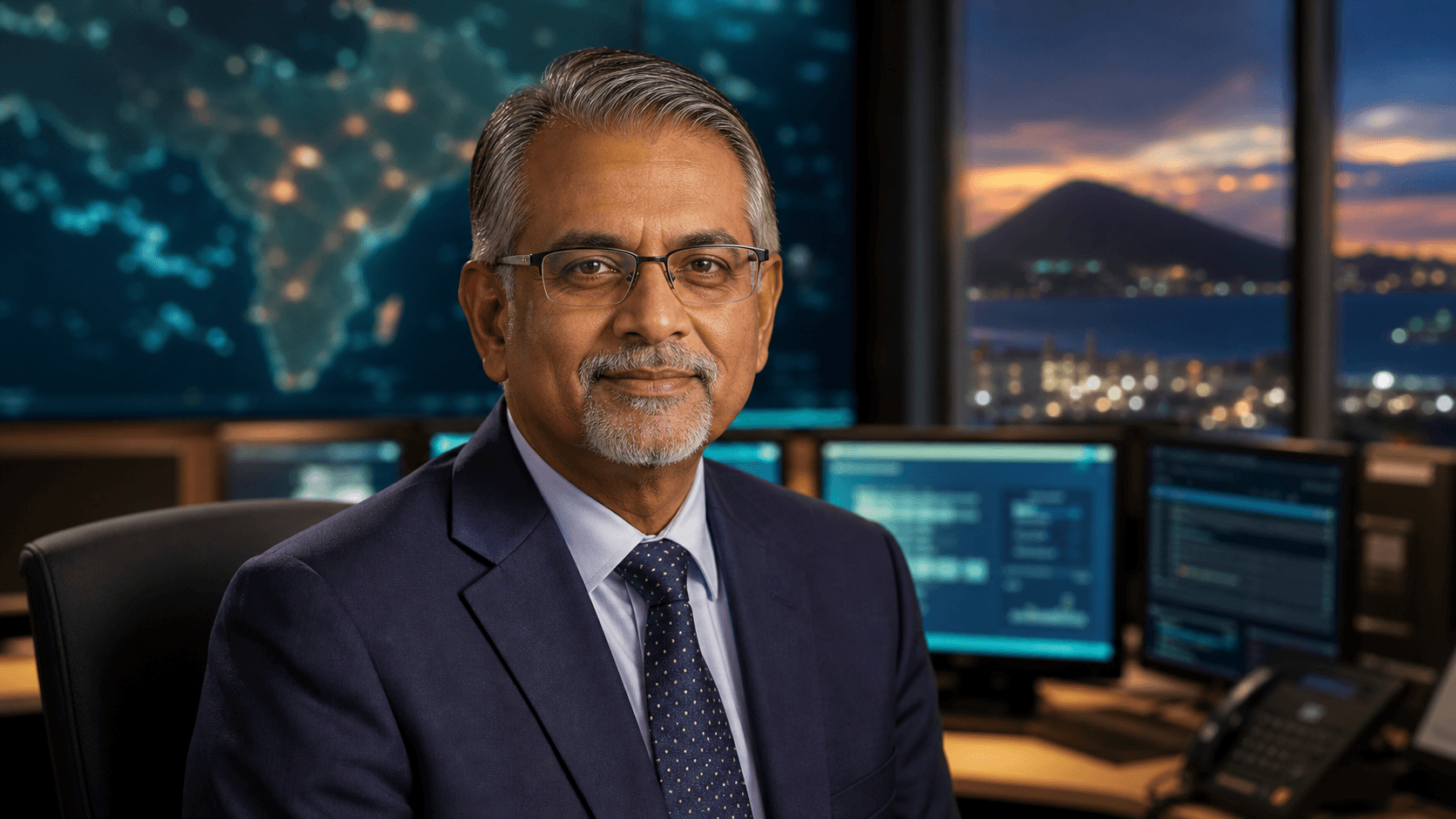 Kaleem Ahmed Usmani y el poder limitado de una oficina nacional de respuesta cibernética