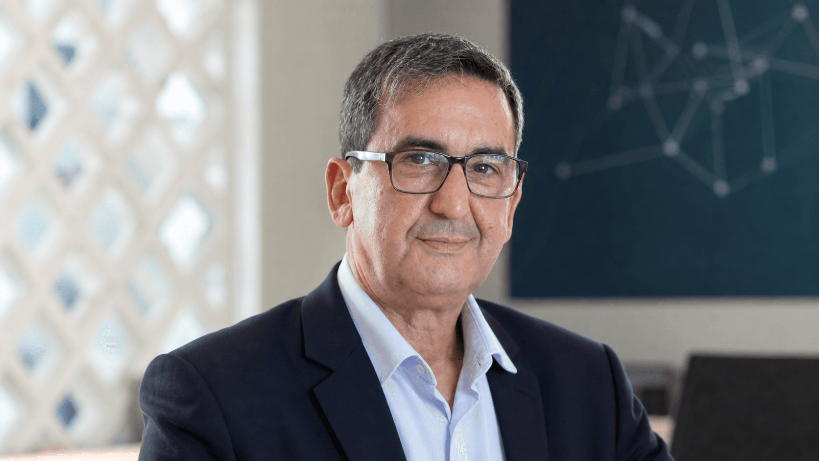 Abdelaziz Hilali 与摩洛哥通往注册局治理的漫漫长路