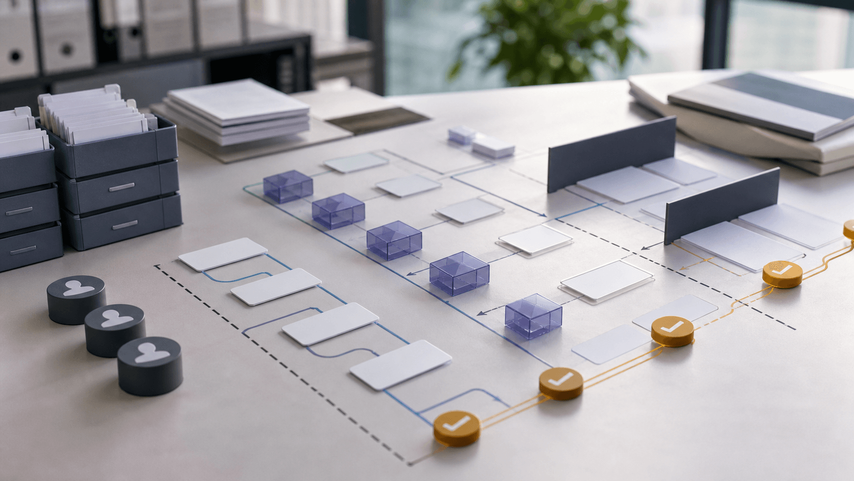 Upland Software UK Limited et la discipline derrière l’acceptation des workflows d’entreprise