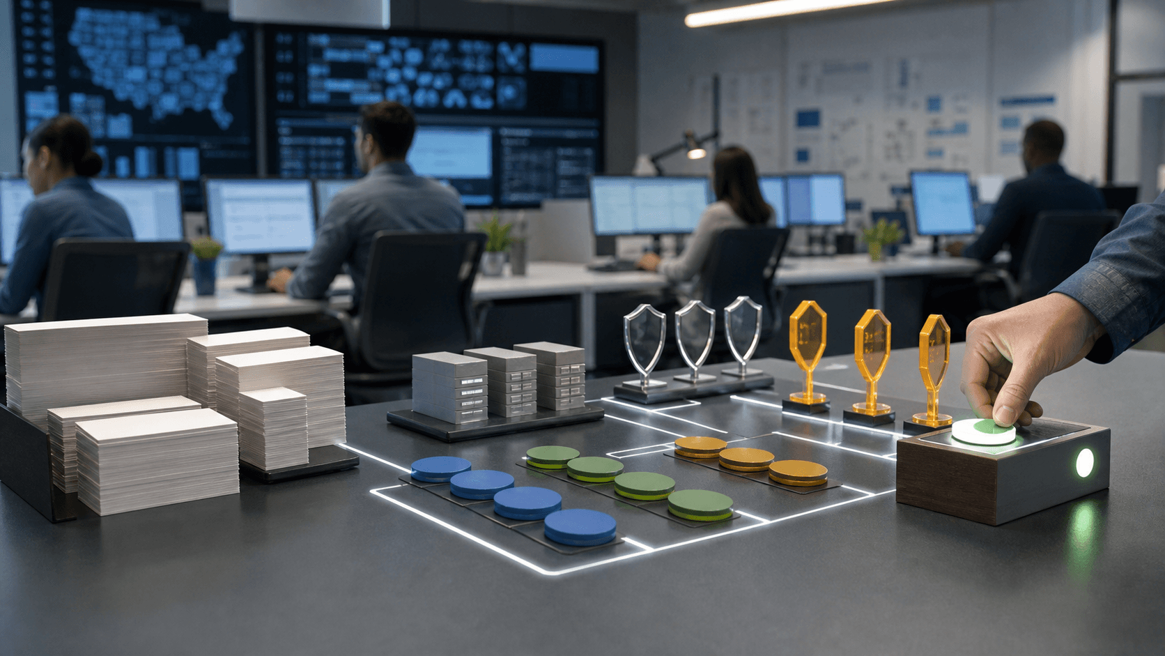 Gainwell Technologies ã¯å
¬ç絊ä»ååŒãåãå
¥ããããç¬éã«è©äŸ¡ããã