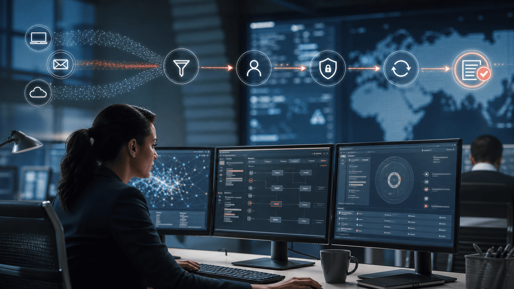 Trend Micro の真のテストは、受け入れられたセキュリティ判断