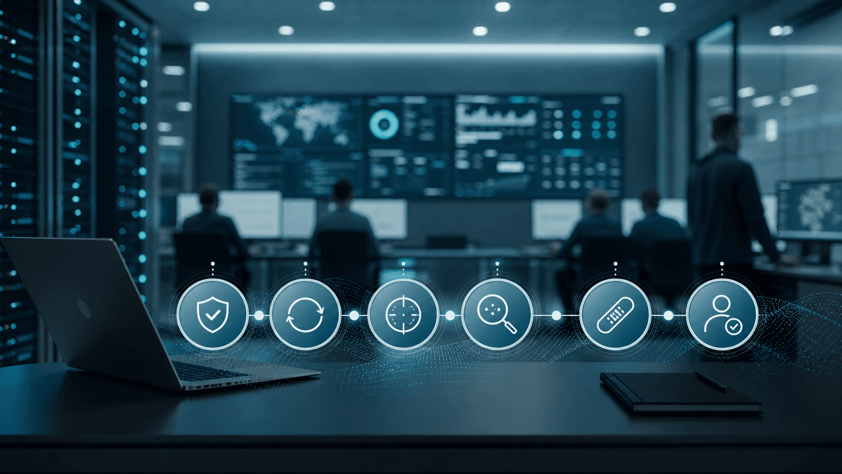 ESET 与可信端点状态准则