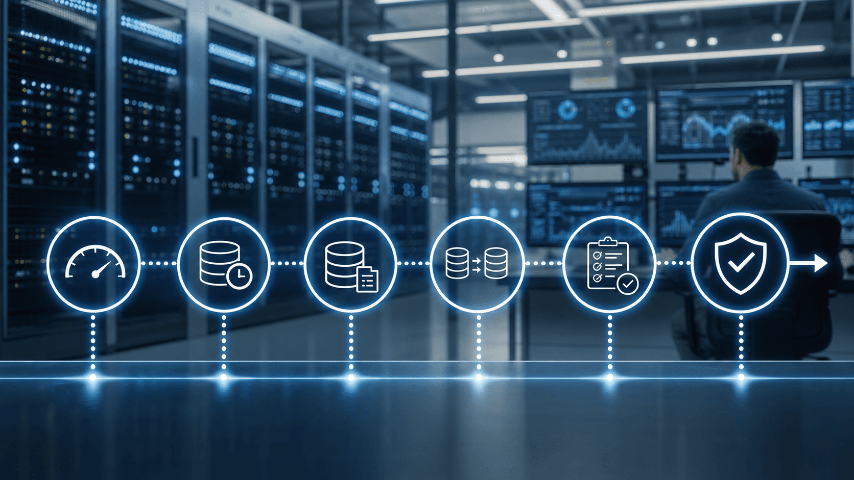 Pure Storage は生き残るデータ状態で判断される