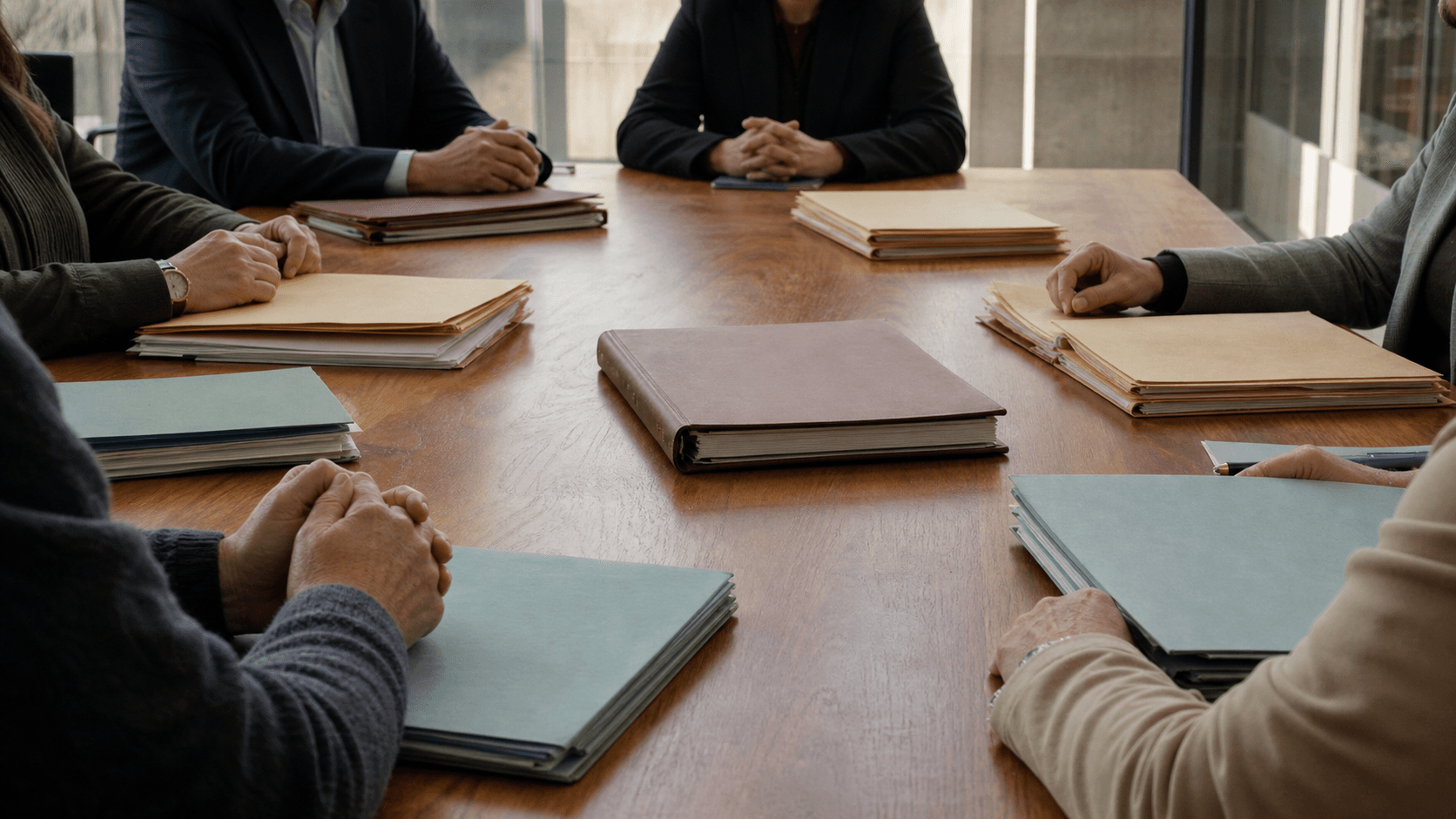 Catégories de membres de LACNIC et le poids de la forme organisationnelle