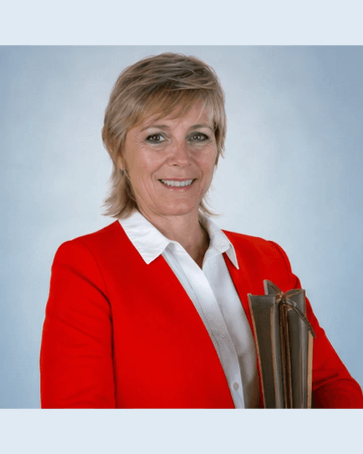 Olga Cavalli und die Capacity-Arbeit in der Internet-Governance