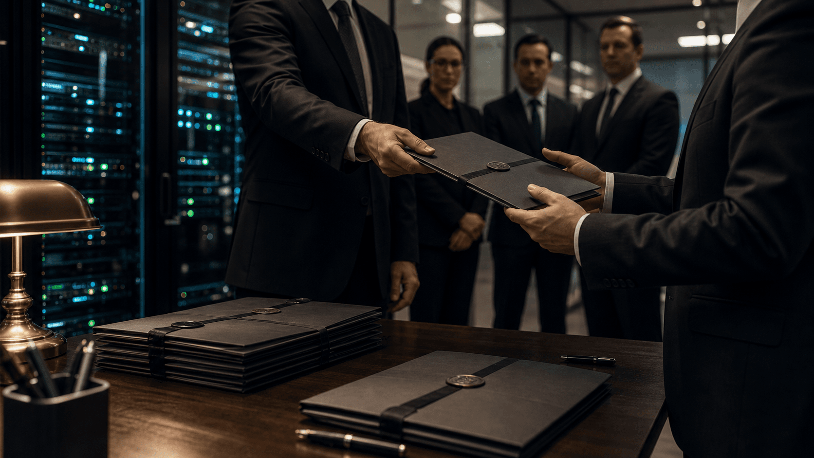 L’adhésion peut-elle être héritée lors d’une acquisition?
