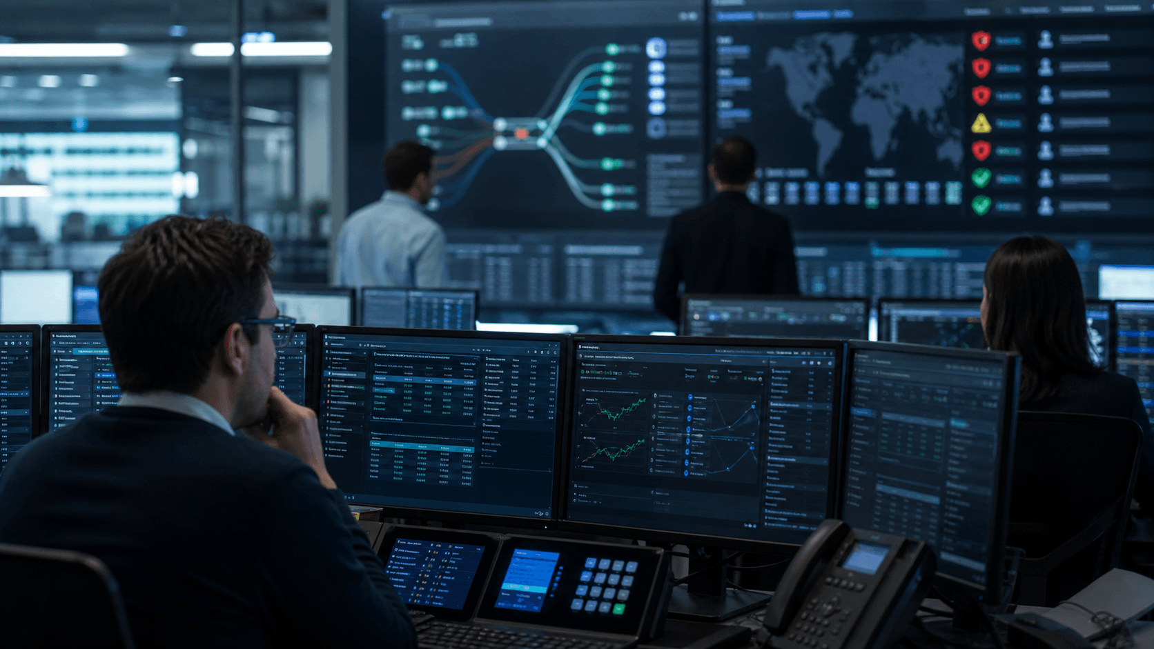 Trading Technologies 由市场接受的订单记录所检验