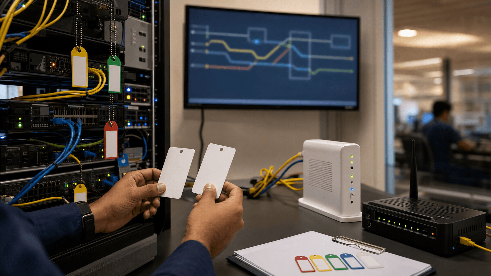 Cloudnet Communications 与本地连接背后的服务记录