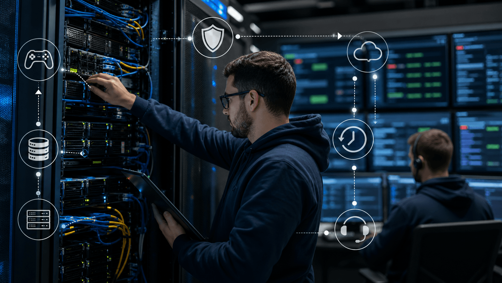Vyper Hosting: le vrai test commence après la mise en ligne