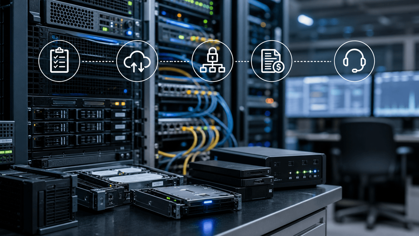 Cloud Servers Australia 与不可缺失的服务器操作记录