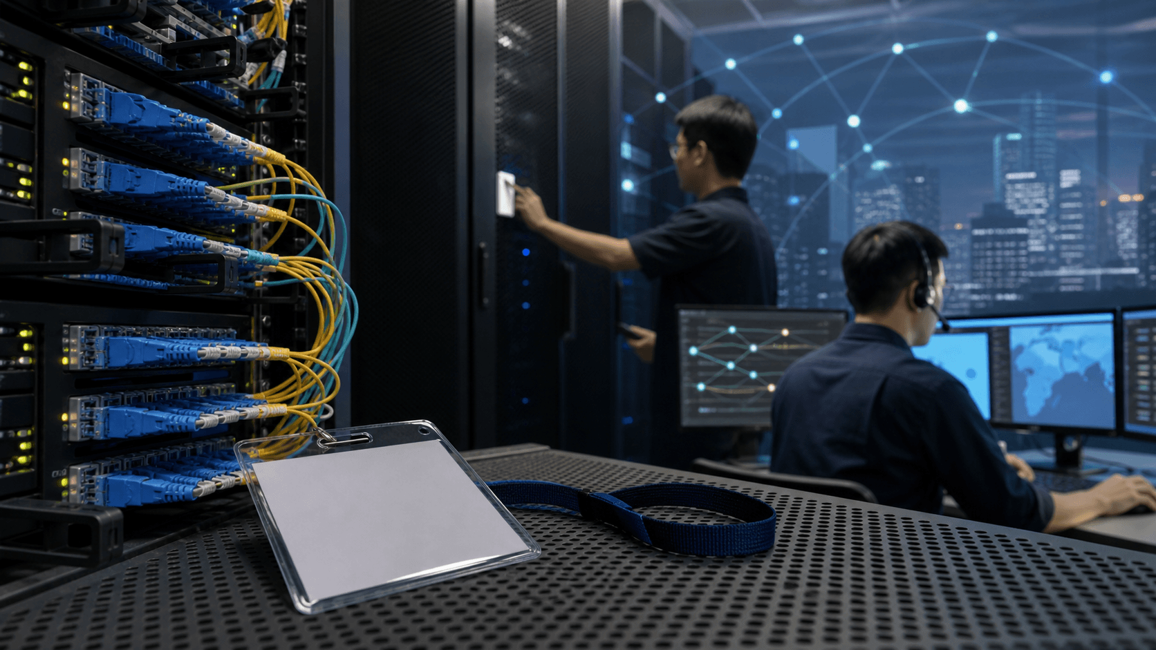 CLOUDSTORAGE PTE. LTD. und der Colocation-Nachweis, der Bestand haben muss