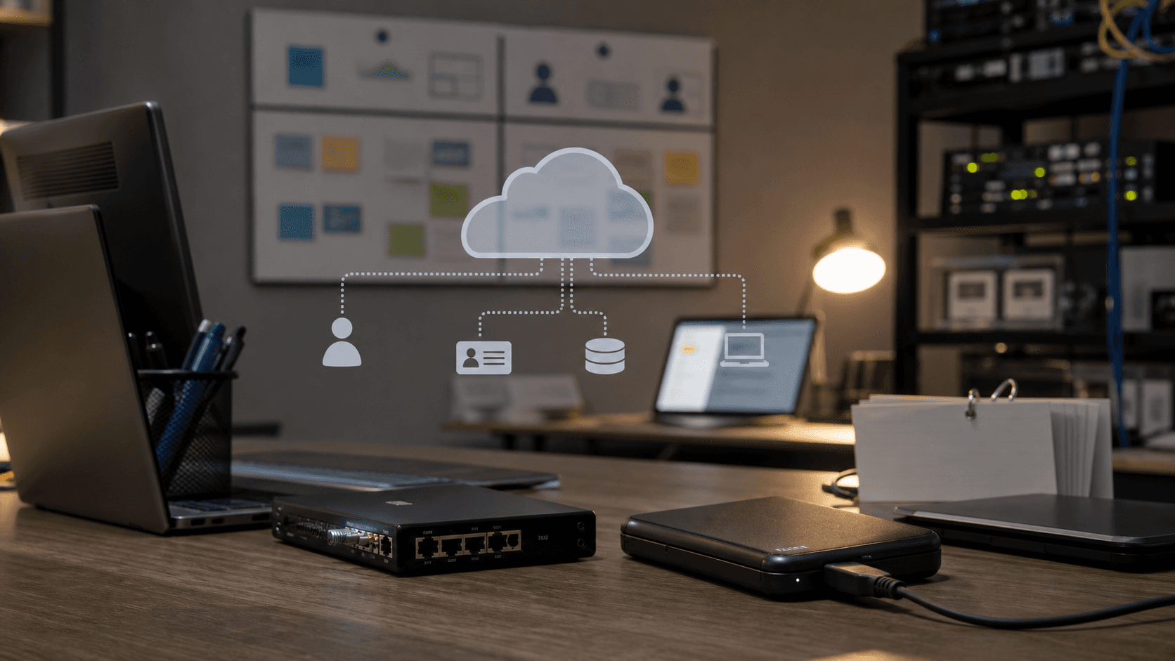 Cloud Optimized SMB と中小企業クラウドサポート記録