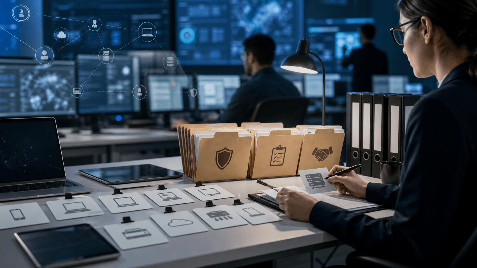 Qualys Security Tech Services 与可接受补救记录准则