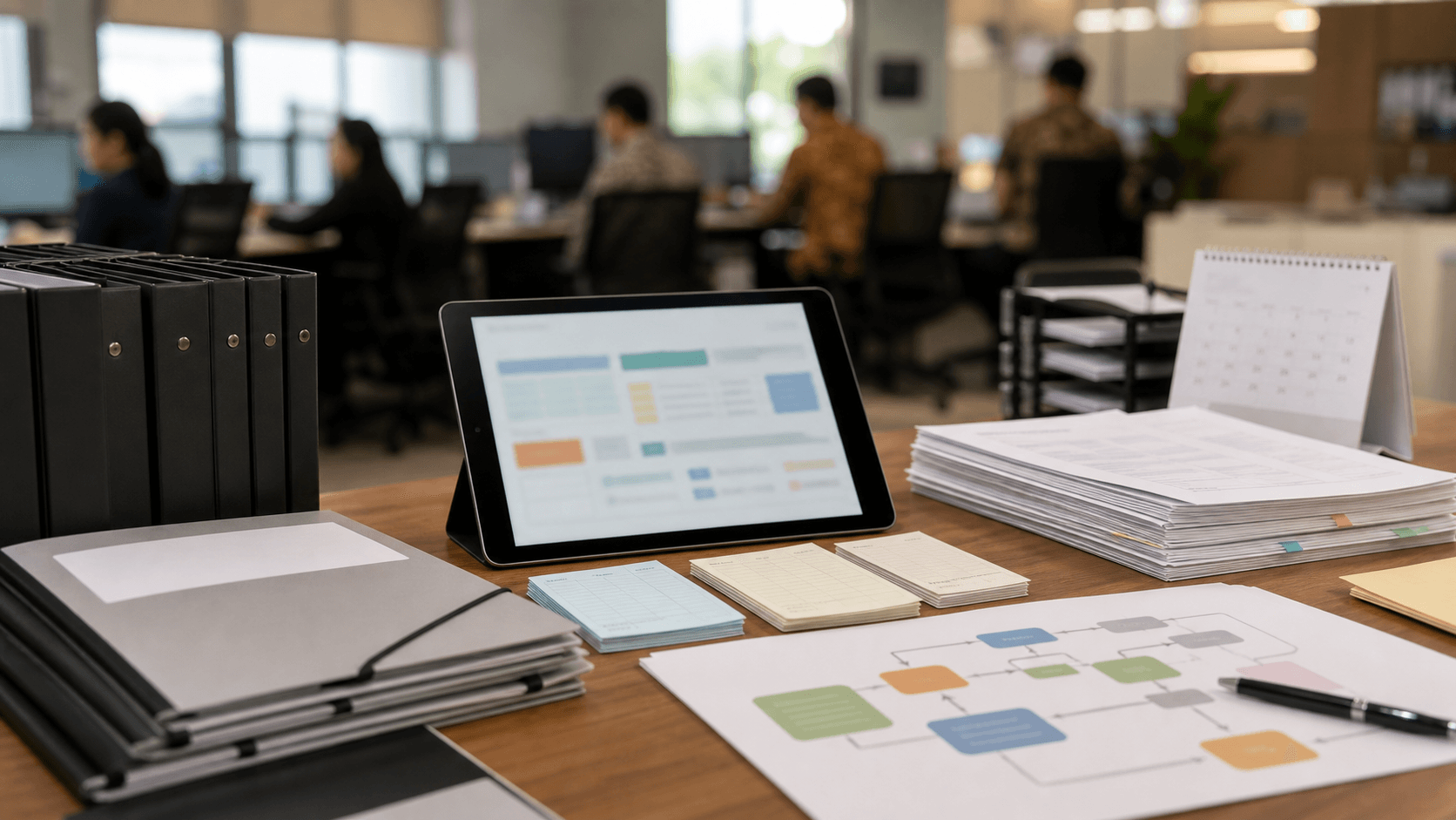 ANDAL Software:給与記録は常に正しくなければならない