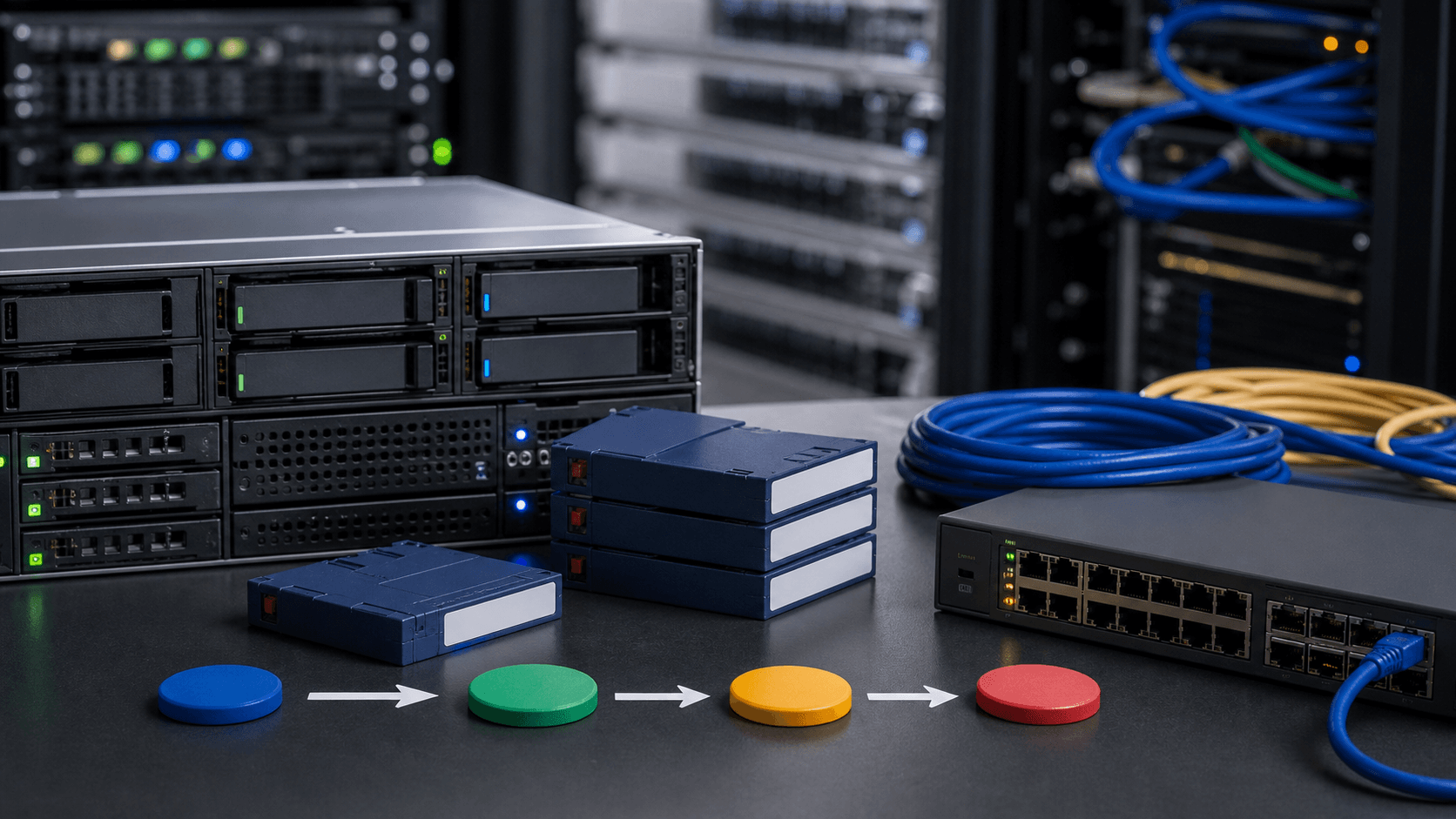 24racks Cloud はホスティングアカウントの記録で評価される
