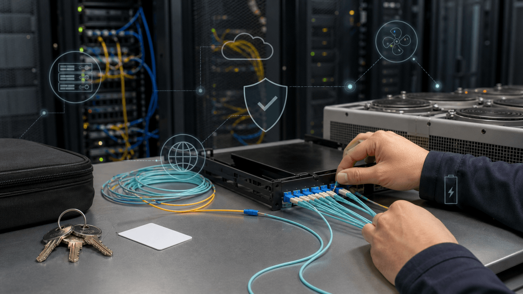 WOW Business Datacenters 的真正考验是设施记录,而非数据中心标签