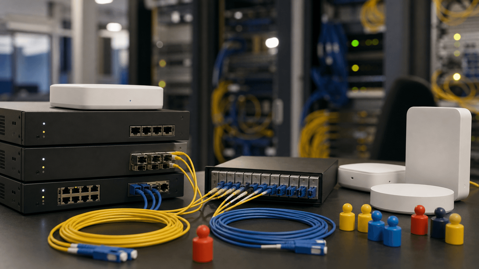 Zoram Infonet 与本地 ISP 记录背后的纪律