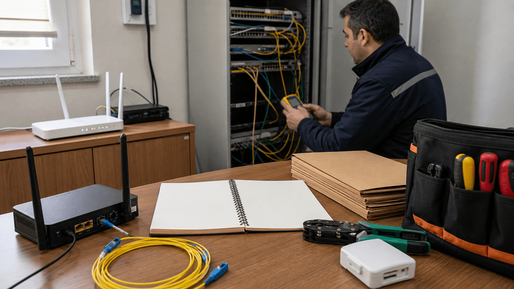 Solfiks et la trace du service Internet turc derrière un nom de conseil