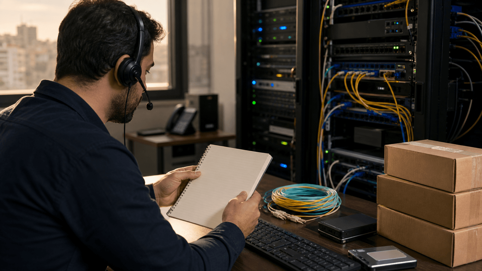 Hostturka und die Hosting-Service-Aufzeichnungen hinter einer türkischen Internetmarke