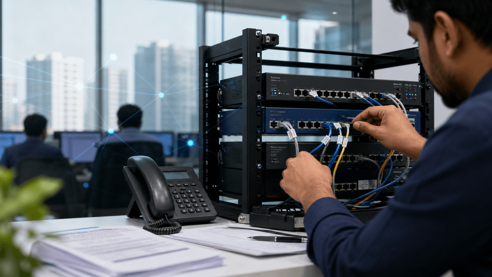 Cyber Cloud Limited et les limites des preuves derrière un nom de sécurité cloud