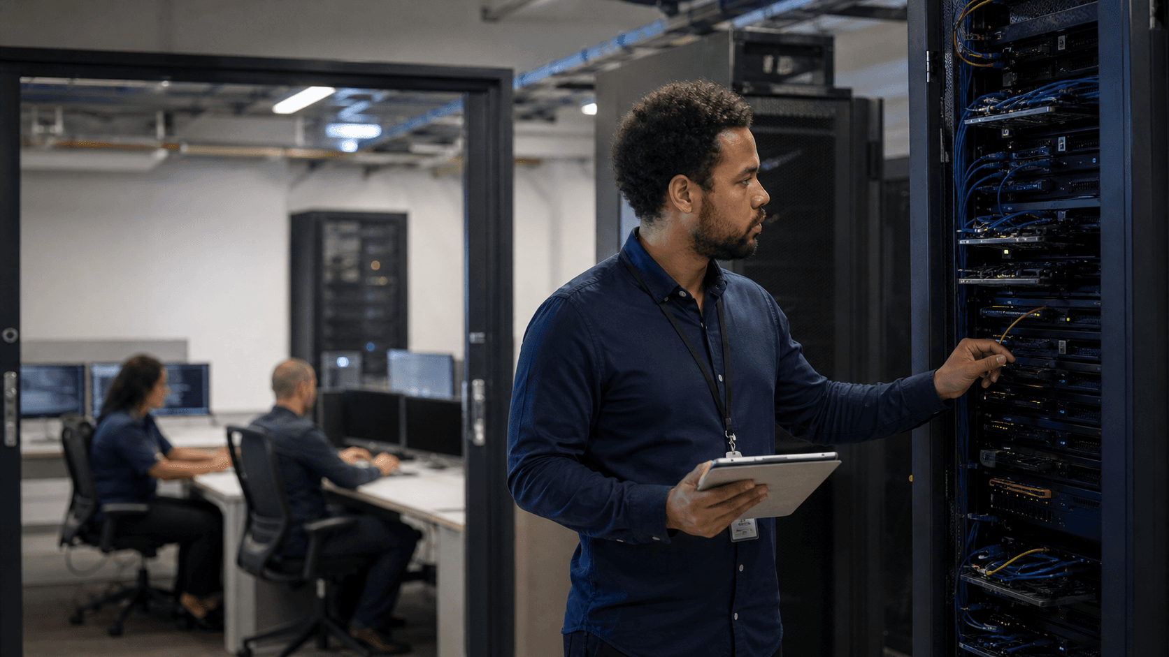 4EDGE Tecnologia et le dossier brésilien derrière un nom de technologie de périphérie