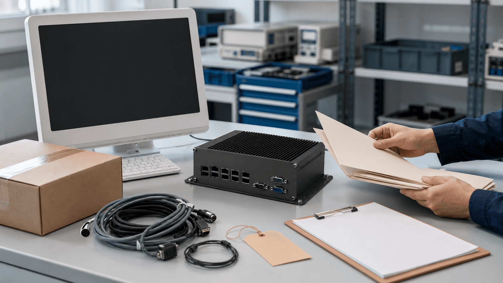Tangent Computer et le dossier américain derrière un nom de services informatiques