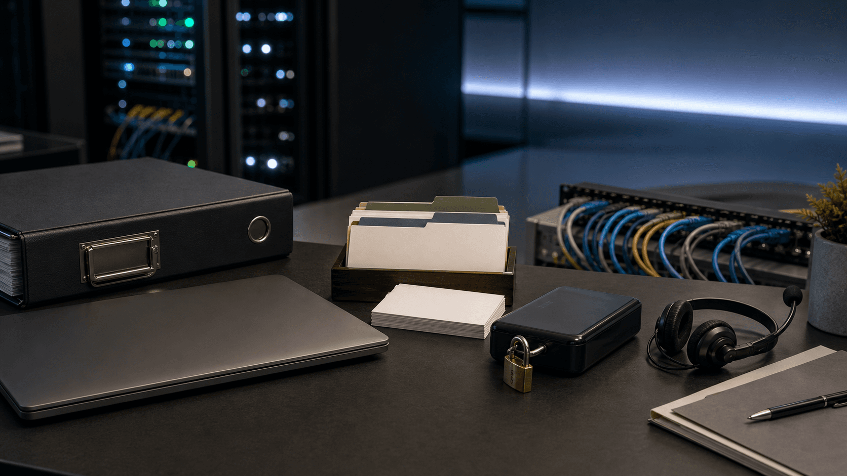 WP Farm Hosting und der US-Hintergrund hinter einem Hosting-Namen