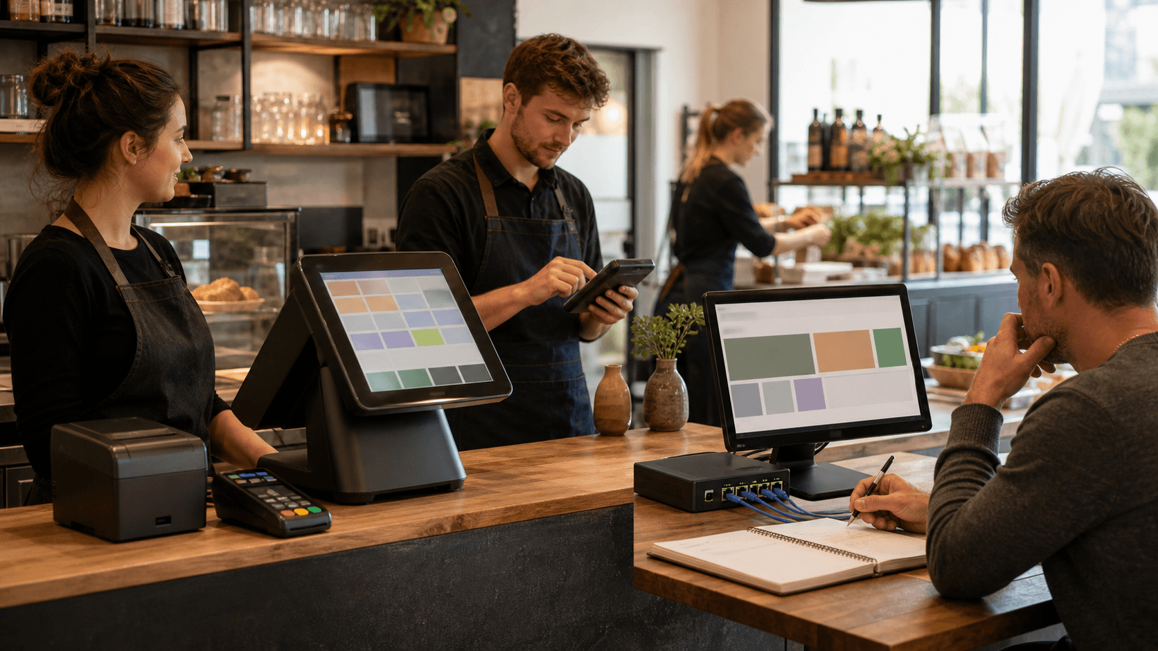 CloudPOS とベルギーの記録:クラウドサービス名の背後にあるもの