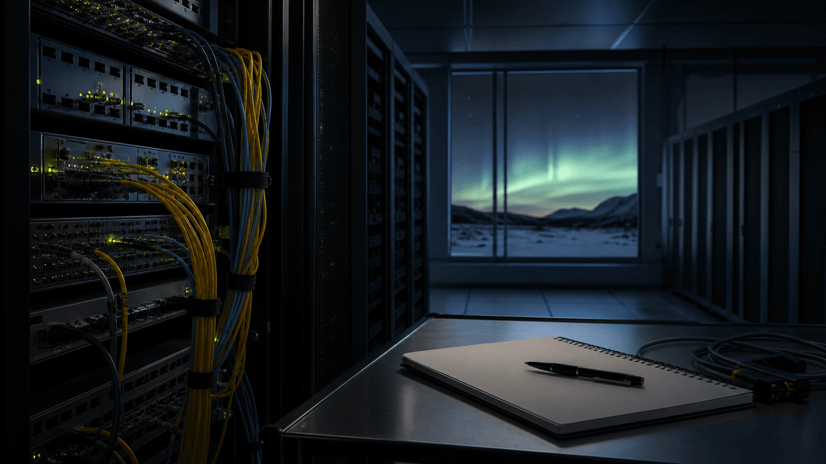 NorthernLightsCloud y el registro ruso detrás de un nombre de nube