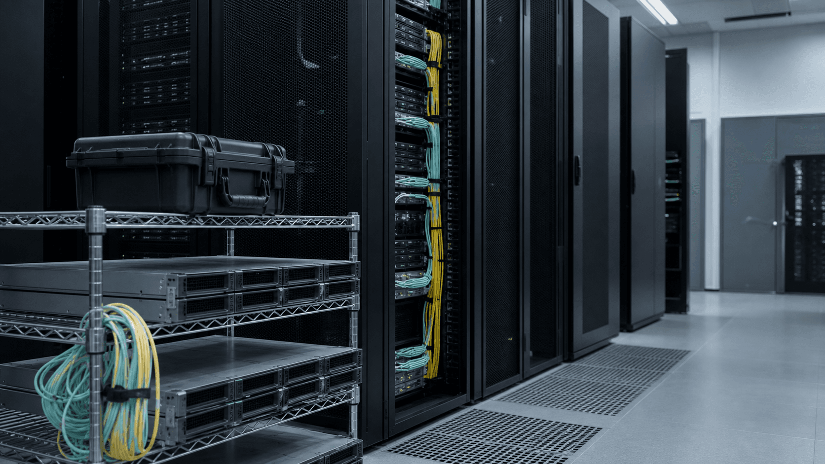 INCL Ishikawa Computer Center Co.,LTD.: lo que realmente demuestran la red, la transición a la nube y el personal local